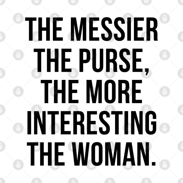 The purse by WLBT