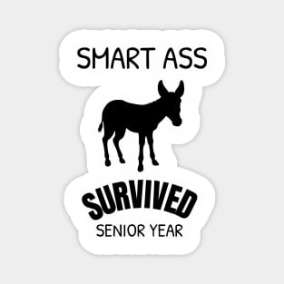 Graduation 2025, Class Of 2025 Magnet