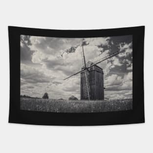 Summer Wind Tapestry