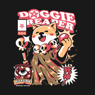 Doggie Reaper T-Shirt