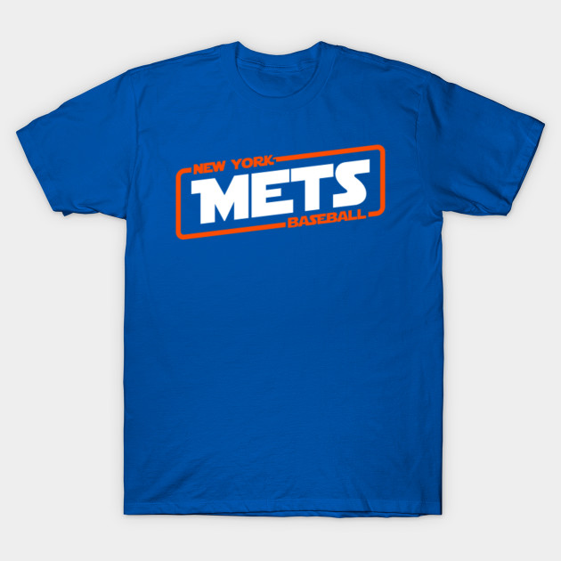 unique mets shirts