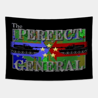 Perfect General (The) Tapestry