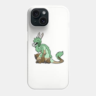 Forest Thang 1 Phone Case