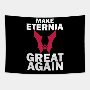 Make Eternia Great Again! Tapestry