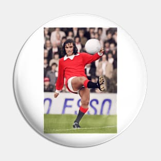 Best 7 united legend Pin