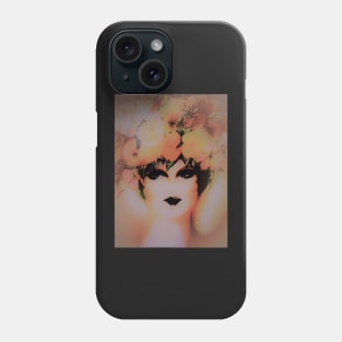 SUN FAIRY,,,House of Harlequin Phone Case