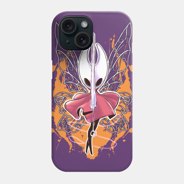 Hornet Phone Case by DoubleZero_24