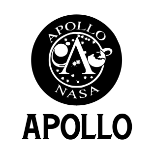 Apollo T-Shirt