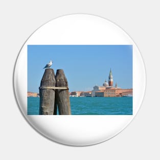 Venice Pin