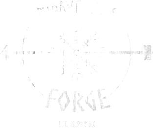 Nidavellir's Forge Magnet