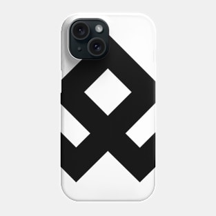 Odal Rune Phone Case