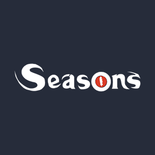 SEASONS T-Shirt