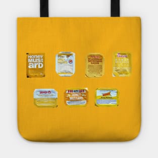 Honey Mustard Tote