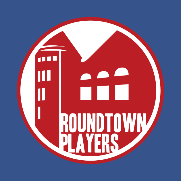 Roundtown Players Logo by Roundtown Players Theatre