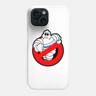 Michelin Busters Phone Case