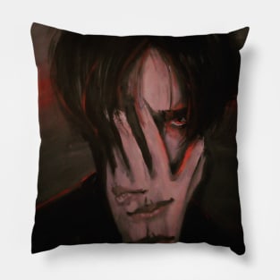 LIAR Pillow