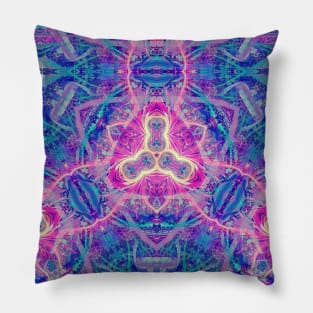 Crystal Visions 53 Pillow