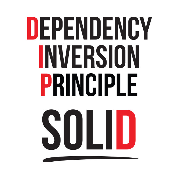 Dependency Inversion Principle by jdefalco@gmail.com