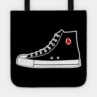 shoe footwear Tote