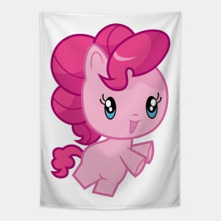 Cutie Mark Crew Pinkie Pie Tapestry