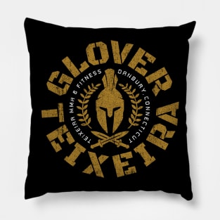 Glover Teixeira Pillow