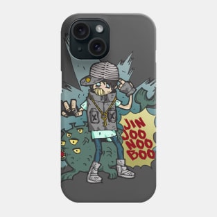 k pop shirt Phone Case