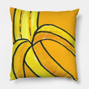 Banana Pillow