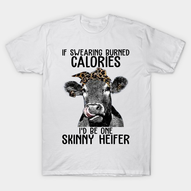 funny heifer shirts
