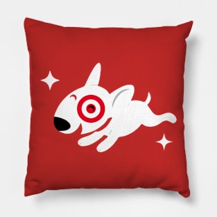 Target Team  Member Pillow