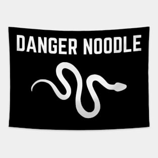 Danger Noodle Tapestry