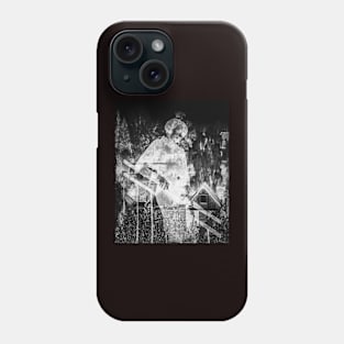 Ghost Phone Case