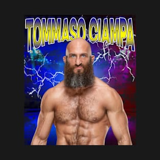 TOMMASO CIAMPA T-Shirt