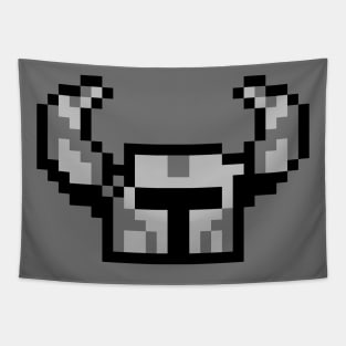 Mando Knight Tapestry