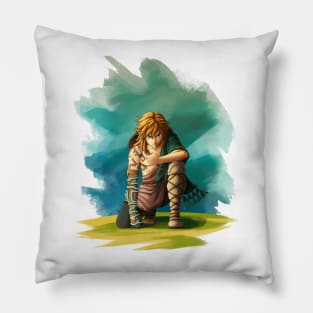 Kingdom server Pillow