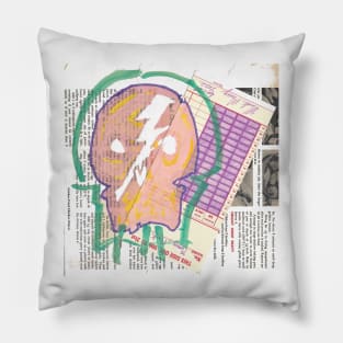 Money Mark Pillow