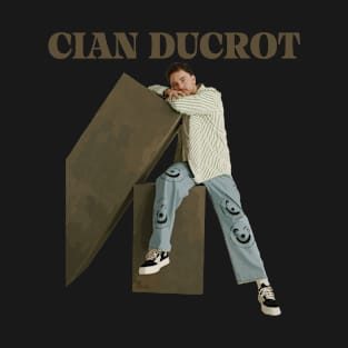 Cian Ducrot - Waiting in Heaven T-Shirt