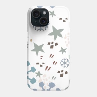 Winter Phone Case