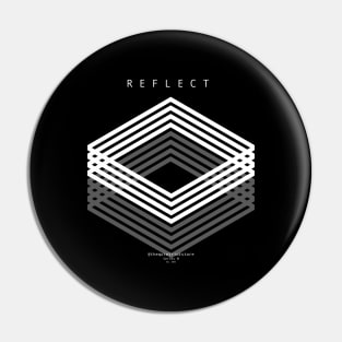 Minimal Reflect Pin