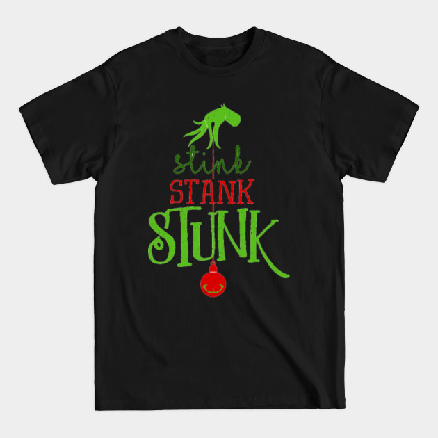 Discover 2020 Stink Stank Stunk - 2020 Stink Stank Stunk - T-Shirt