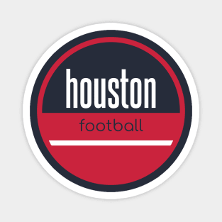 houston texans football Magnet