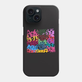 Tags Phone Case