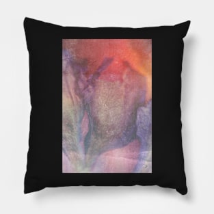 The Art of Love Pillow