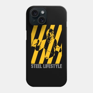 MARICAL A RAYAS Phone Case