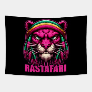 Rastafari Tapestry