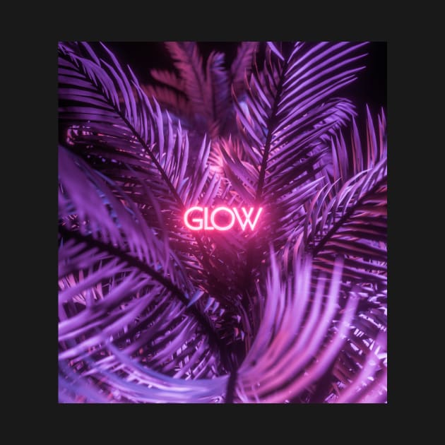 Glow by Cloud Head