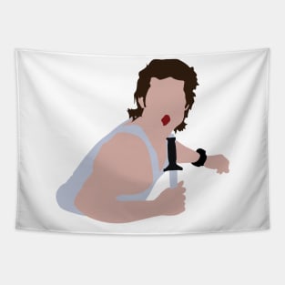 Jack Burton Tapestry