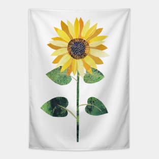 Sunflower Tapestry