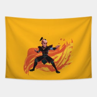 Prince Zuko Tapestry