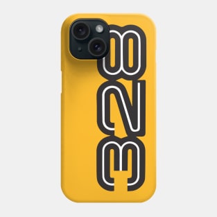 328 Logo Phone Case