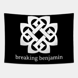 Breaking Benjamin Tapestry